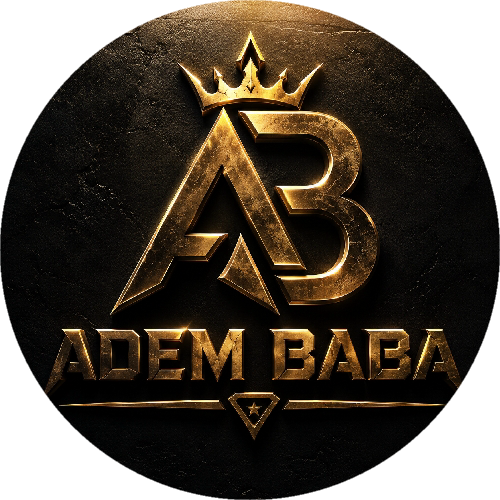 ADEM BABA